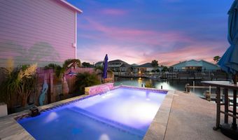 126 Sea View Dr, Aransas Pass, TX 78336