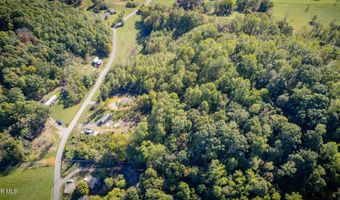 Lot 8 & 11 Davis Valley Road, Afton, TN 37616