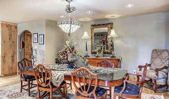 21 Trevino Cir, Angel Fire, NM 87710