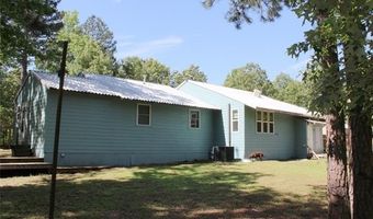 423118 E 1944 Ln, Antlers, OK 74523