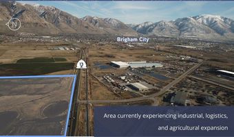1000 PROMONTORY Rd, Brigham City, UT 84302