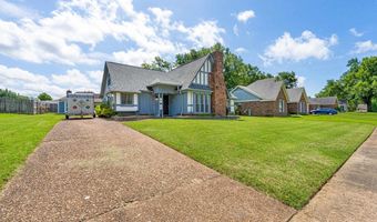 3788 SHALLOWHILL, Bartlett, TN 38135