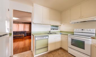 98-1383 Akaaka St, Aiea, HI 96701
