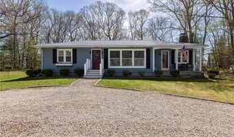 13 Pigeon Hill Cv, Hopkinton, RI 02808