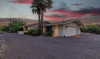 7760 E CAREFREE Dr, Carefree, AZ 85377