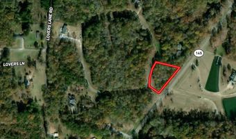 Lot # 15 Kenzington Way, Booneville, MS 38829