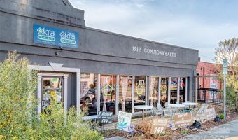1720 Chatham Ave, Charlotte, NC 28205