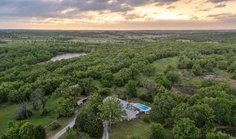 249 County Road 3309, Bartlesville, OK 74003