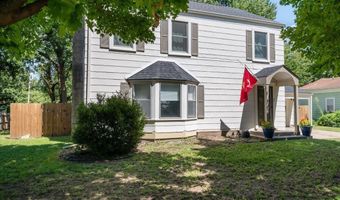 1322 N 4th St, Arkansas City, KS 67005