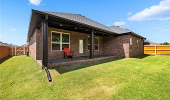 5300 SW Tea Olive Ln, Bentonville, AR 72713
