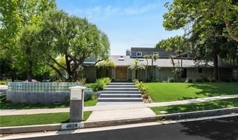 4820 Encino Ter, Encino, CA 91316