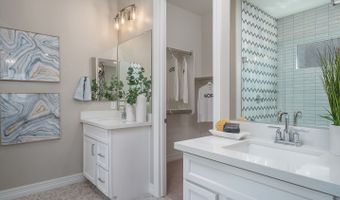 20818 W Pasadena Ave Plan: Augusta II, Buckeye, AZ 85396