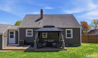 331 King St, Bristol, CT 06010