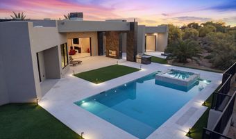 6816 E Stagecoach Pass, Carefree, AZ 85377