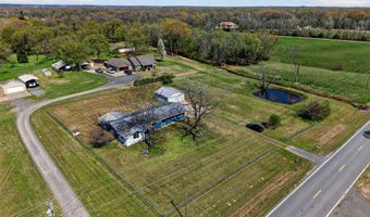 4776 HWY 319 W, Austin, AR 72007