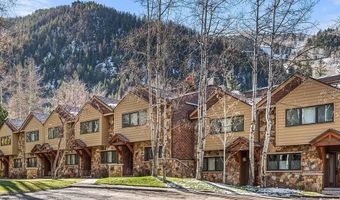 625 S WEST END St 8, Aspen, CO 81611