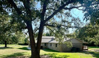 Spacious 4-Bedroom Home on 2.38 Acres with Country Charm, Ardmore, OK 73401