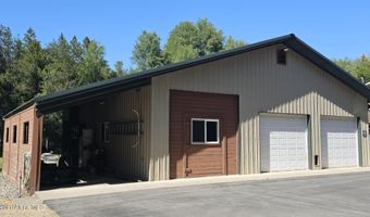 22902 E KING St, Cataldo, ID 83810