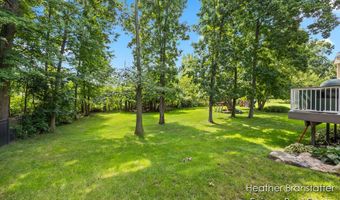 4936 W Village Trl SE, Ada, MI 49301