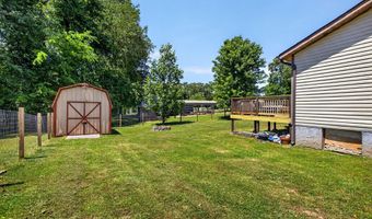 302 Rogers Ln, Birchwood, TN 37308
