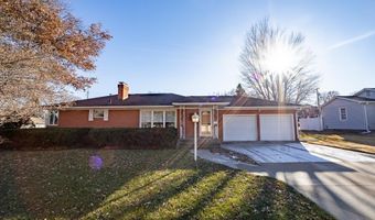 1716 N St, Aurora, NE 68818