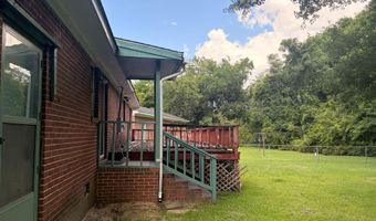 71 Canna St, Barnwell, SC 29812