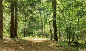 Clark Road Map R-16 Lot 7-1, Tilton, NH 03276