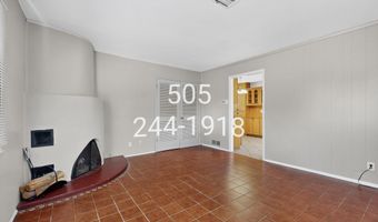 11013 Phoenix Ave NE, Albuquerque, NM 87112