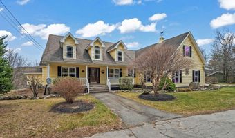 302 Howard St, Berlin, NH 03570
