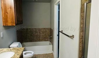 2705 NASHVILLE Ave, Amarillo, TX 79118