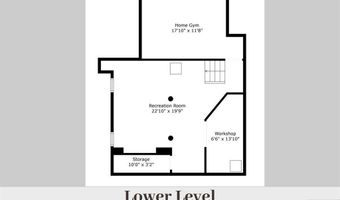 57 Ivers Rd, Allendale, NJ 07401