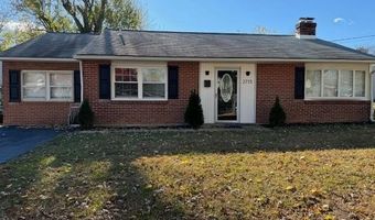 2715 WASHINGTON Ave, Claymont, DE 19703