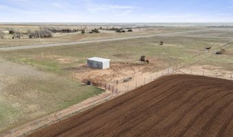 22950 E 1130 Rd, Bessie, OK 73622
