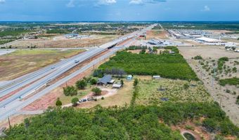 1045 Clark & HWY 83/84 Rd, Abilene, TX 79602