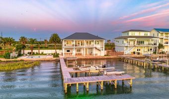 2422 State Hwy 361, Aransas Pass, TX 78335
