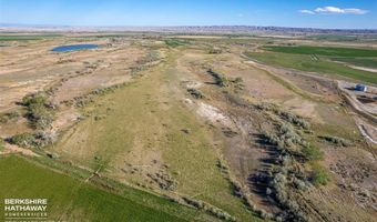 1281 Hwy 30, Basin, WY 82410