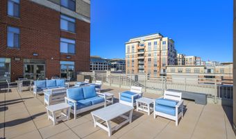 3600 S GLEBE Rd 509W, Arlington, VA 22202