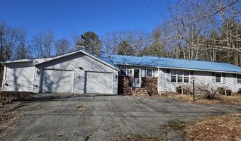 713 Mcgrath Pond Rd, Belgrade, ME 04917