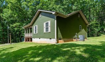 410 N Sharp Mountain Church Ln, Ball Ground, GA 30107