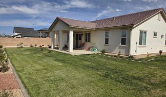 4407 W 200 St N, Cedar City, UT 84720
