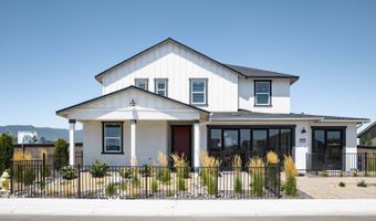 1202 Spur Way Plan: Kingsbury Estates Residence 1, Gardnerville, NV 89410