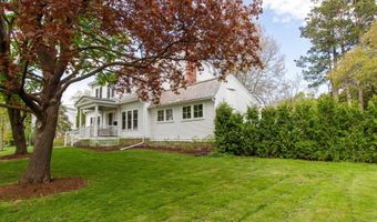 308 S Prospect St, Burlington, VT 05401