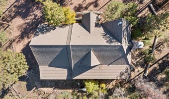 12 County Rd 2074, Alpine, AZ 85920