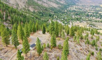 2160 Genoa Heights Ln, Genoa, NV 89411