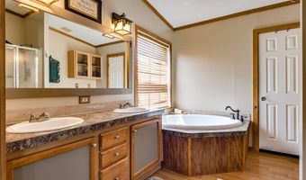 600 E Winston Ln, Indian Springs, NV 89018