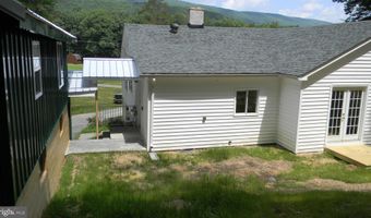 556 ORKNEY GRD, Basye, VA 22810