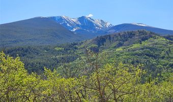 Nhn Alpha Lode & Alpha Fraction Lode Alpha Trail, Anaconda, MT 59711