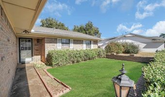 2524 N Robin St, Altus, OK 73521