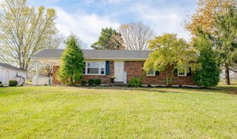 6731 Springfield Rd, Bardstown, KY 40004