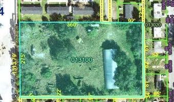 PINE ROAD, Auburndale, FL 33823